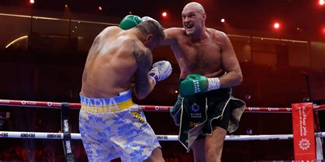 fury fught|New Theory Emerges Explaining Tyson Fury's Loss to .